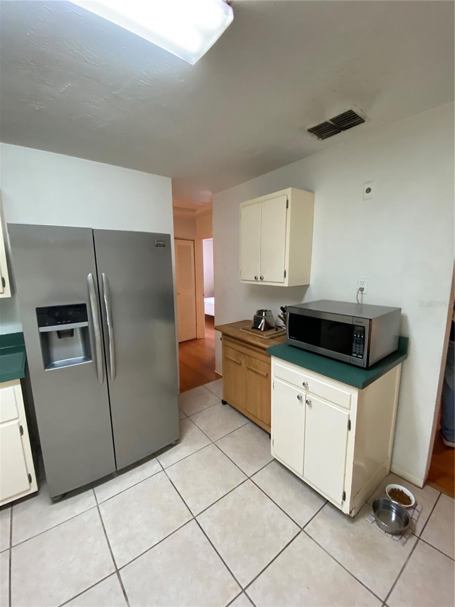 LAKE EUCLID - Residential