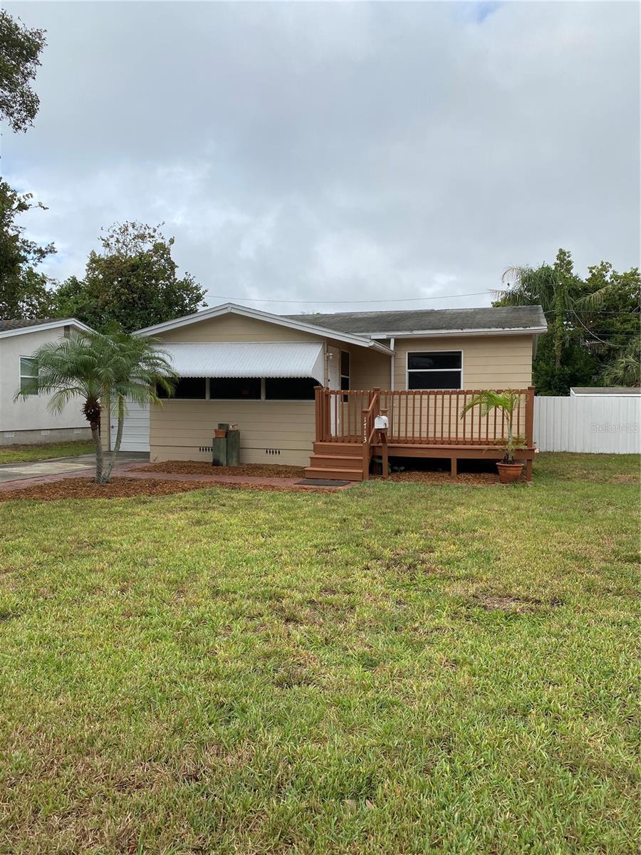 LAKE EUCLID - Residential