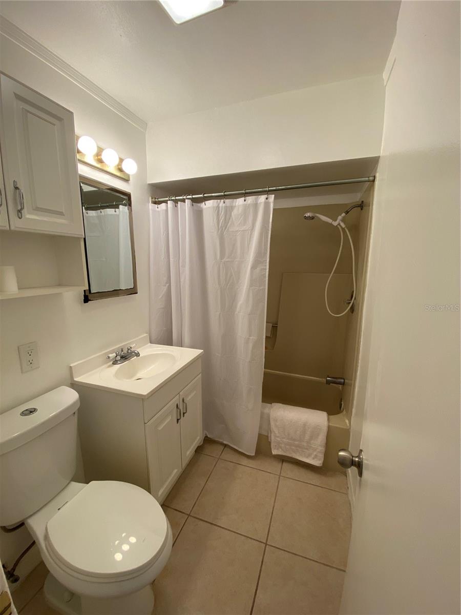 LAKE EUCLID - Residential