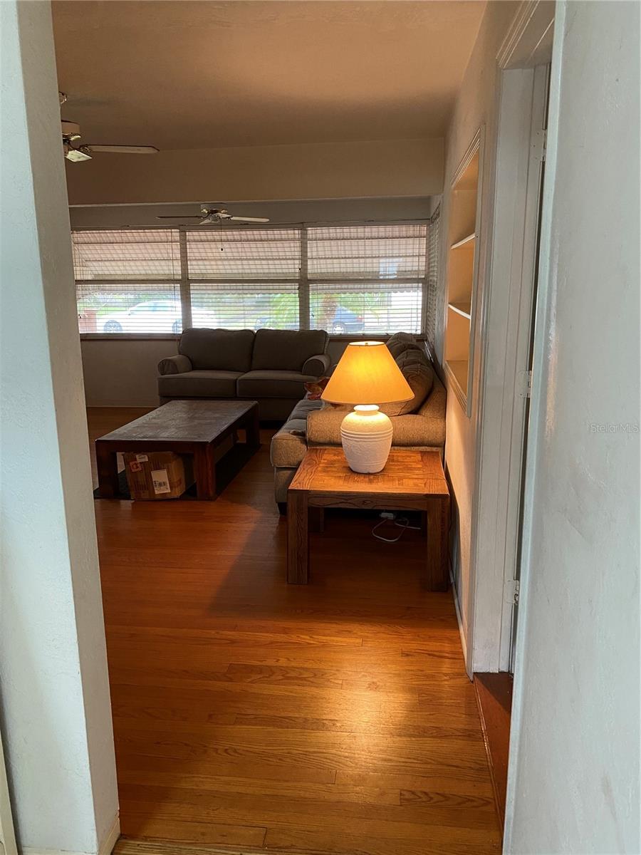 LAKE EUCLID - Residential