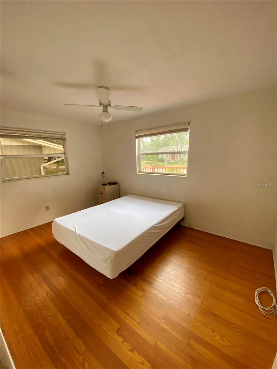 LAKE EUCLID - Residential