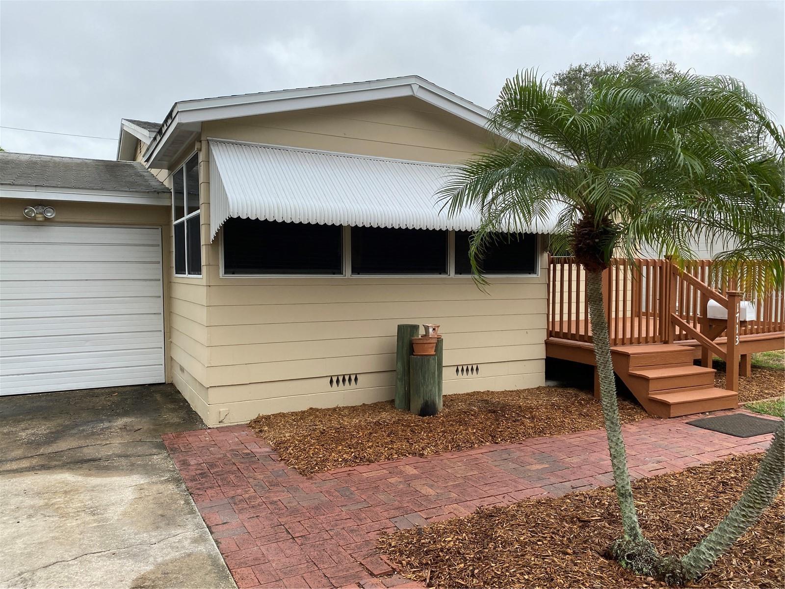 LAKE EUCLID - Residential