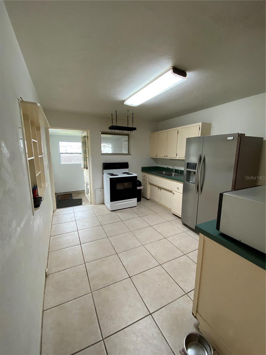 LAKE EUCLID - Residential