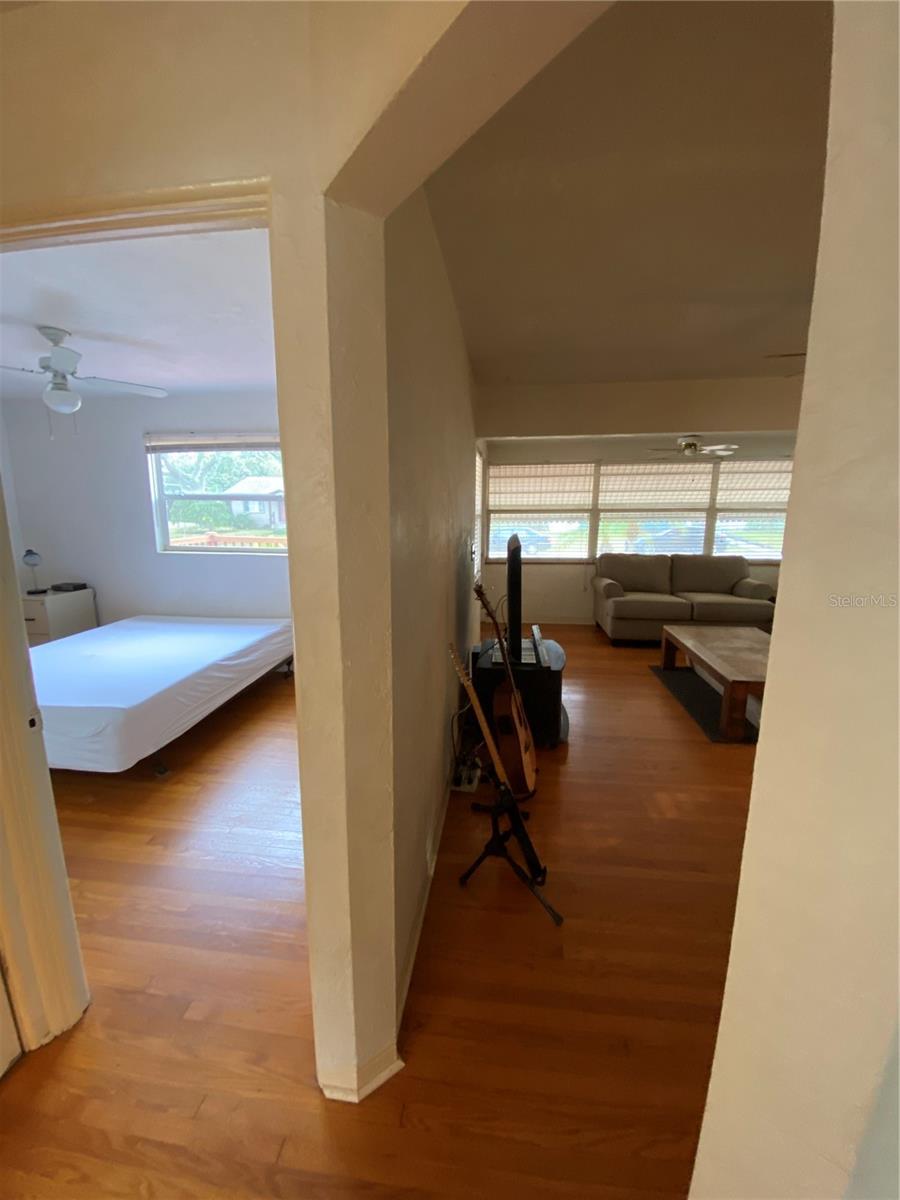 LAKE EUCLID - Residential