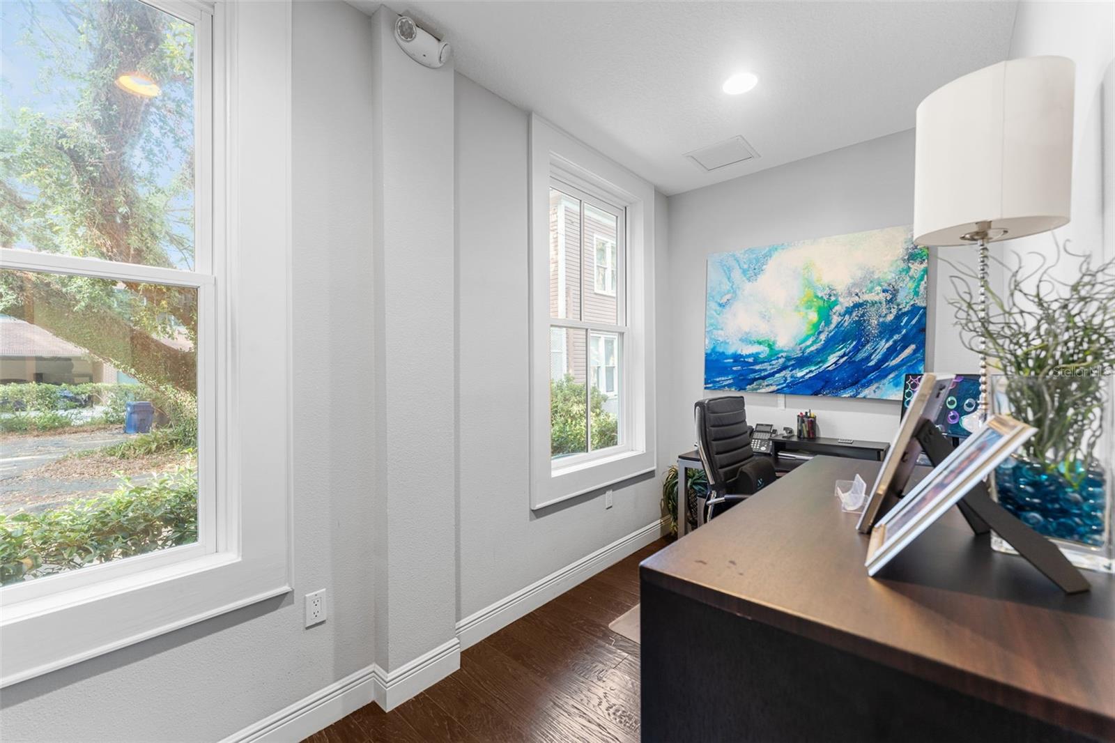 BAYSIDE - Residential