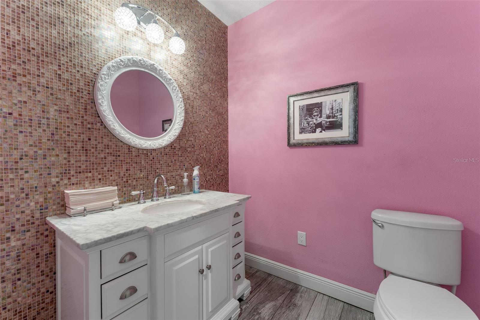 BAYSIDE - Residential