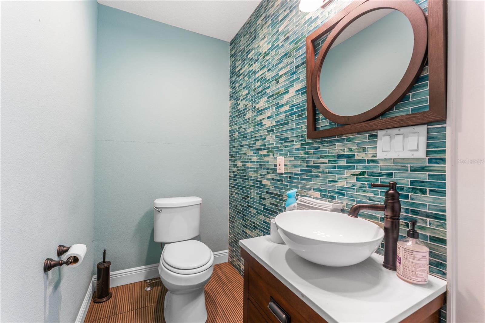 BAYSIDE - Residential