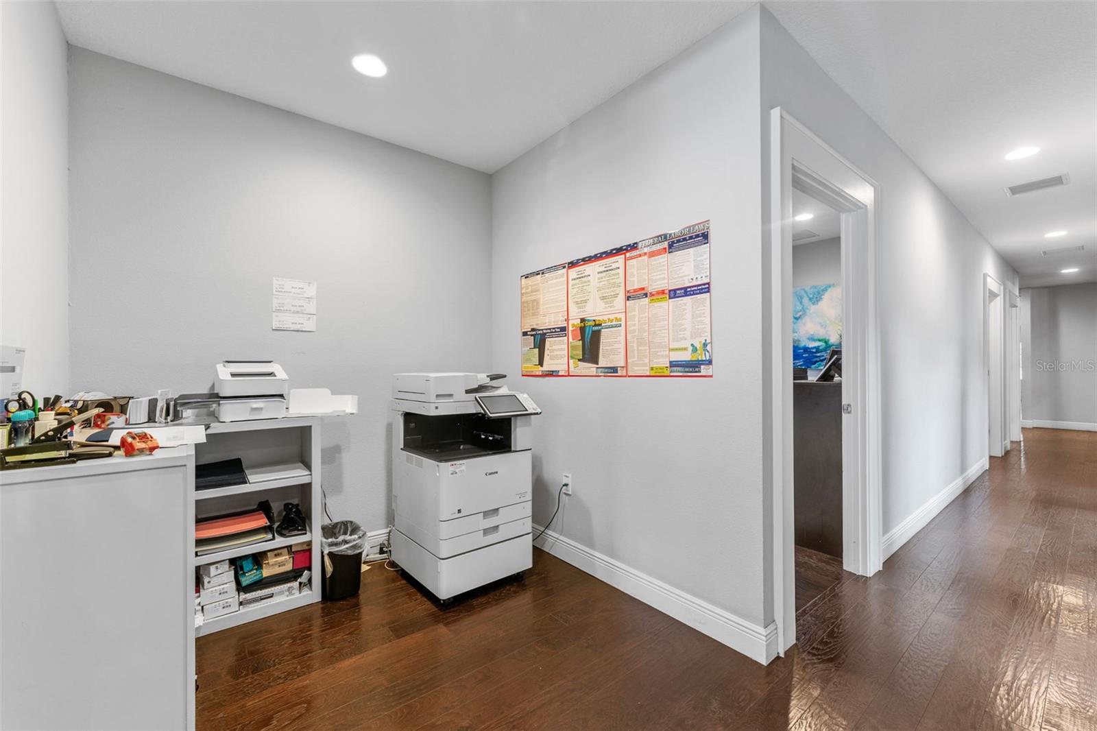 BAYSIDE - Residential