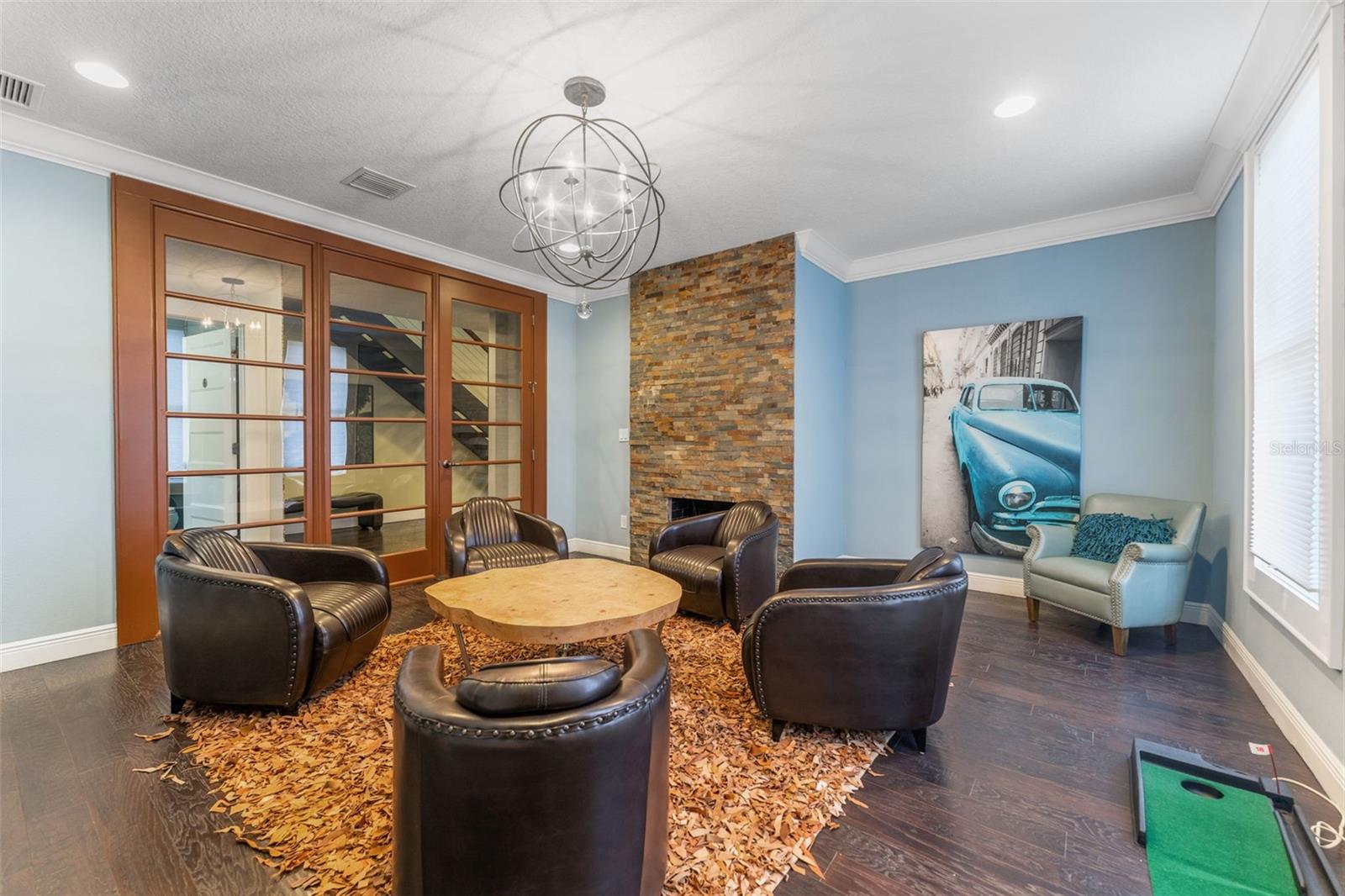 BAYSIDE - Residential