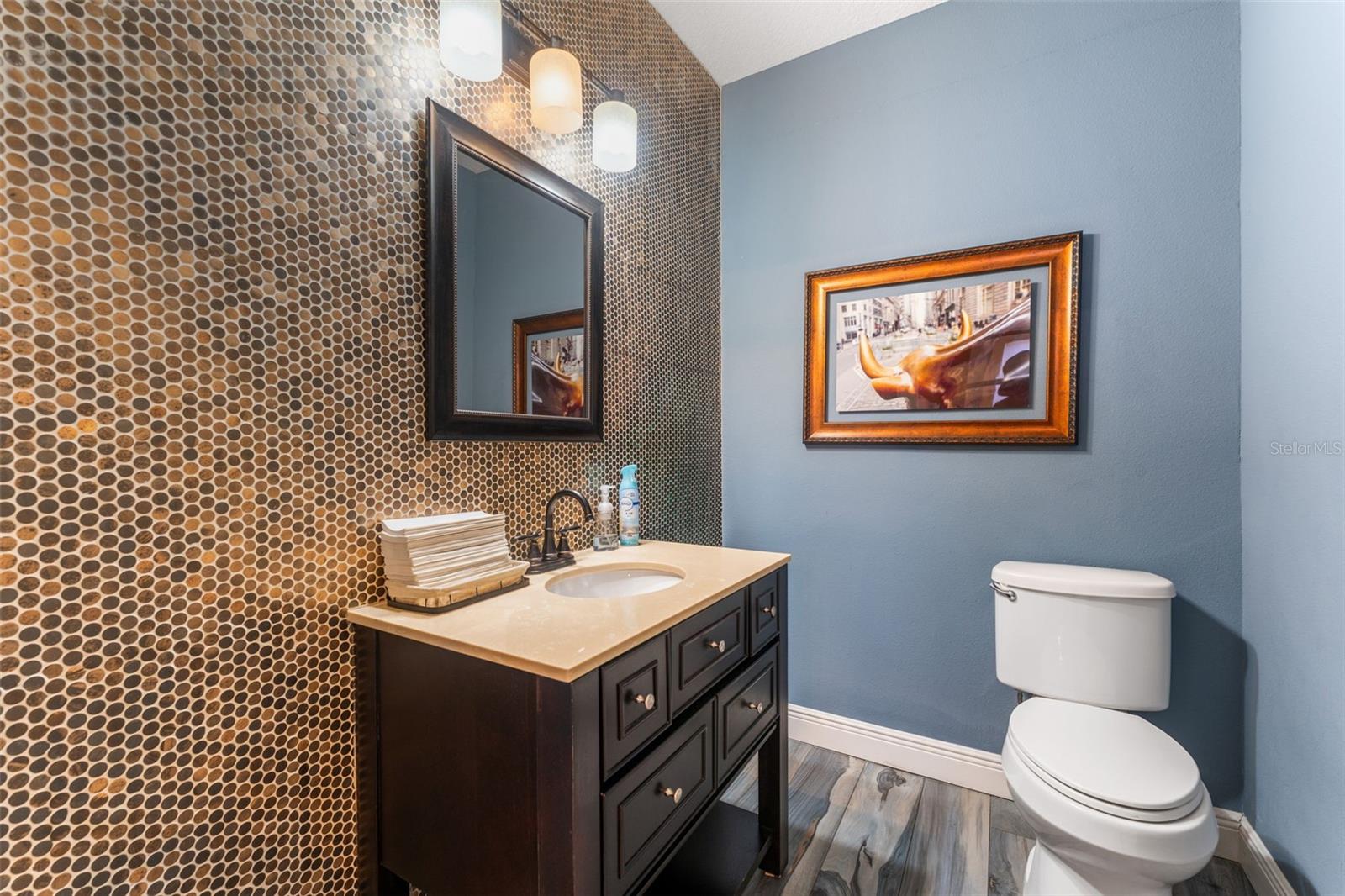 BAYSIDE - Residential