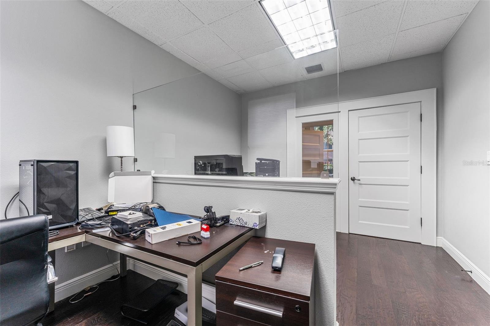 BAYSIDE - Residential