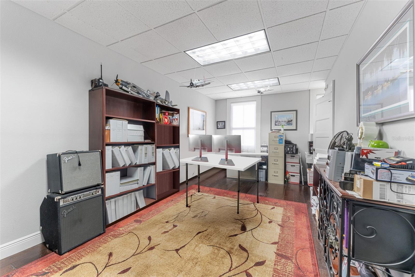 BAYSIDE - Residential