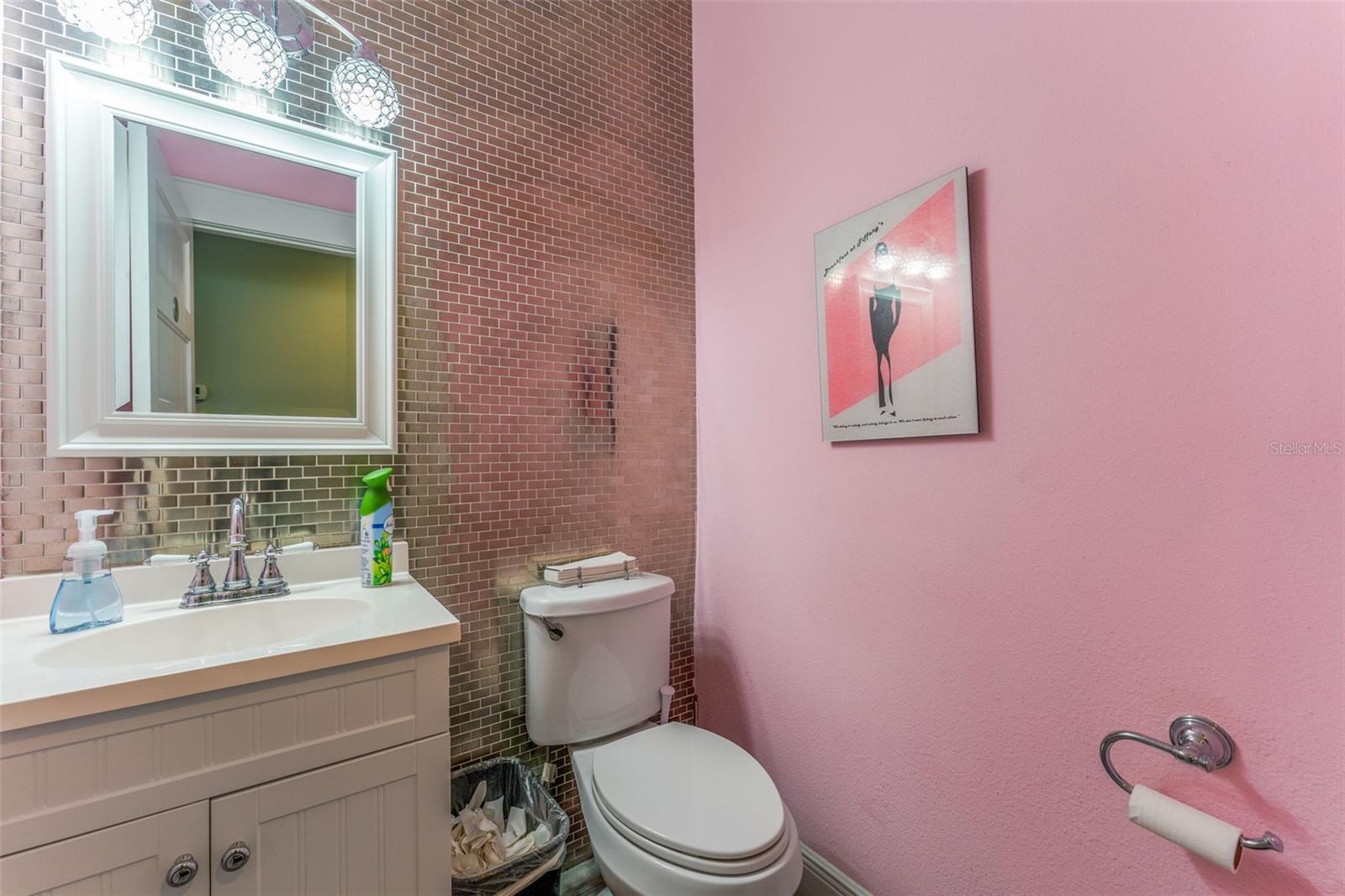 BAYSIDE - Residential