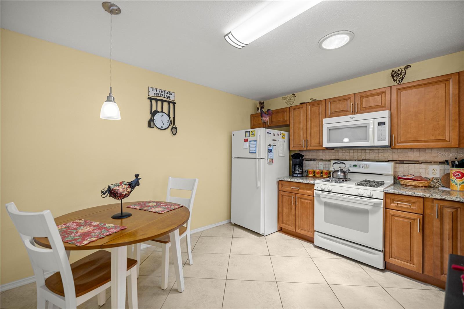 VILLAGES OF SUMTER VILLA LA CRESENTA - Residential