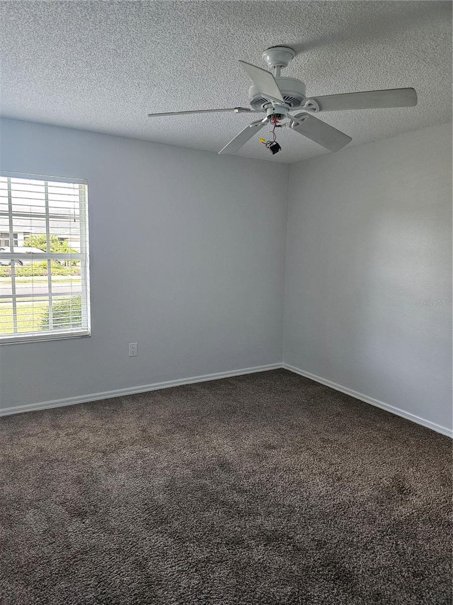 LAKE OF THE WOODS - Residential Lease