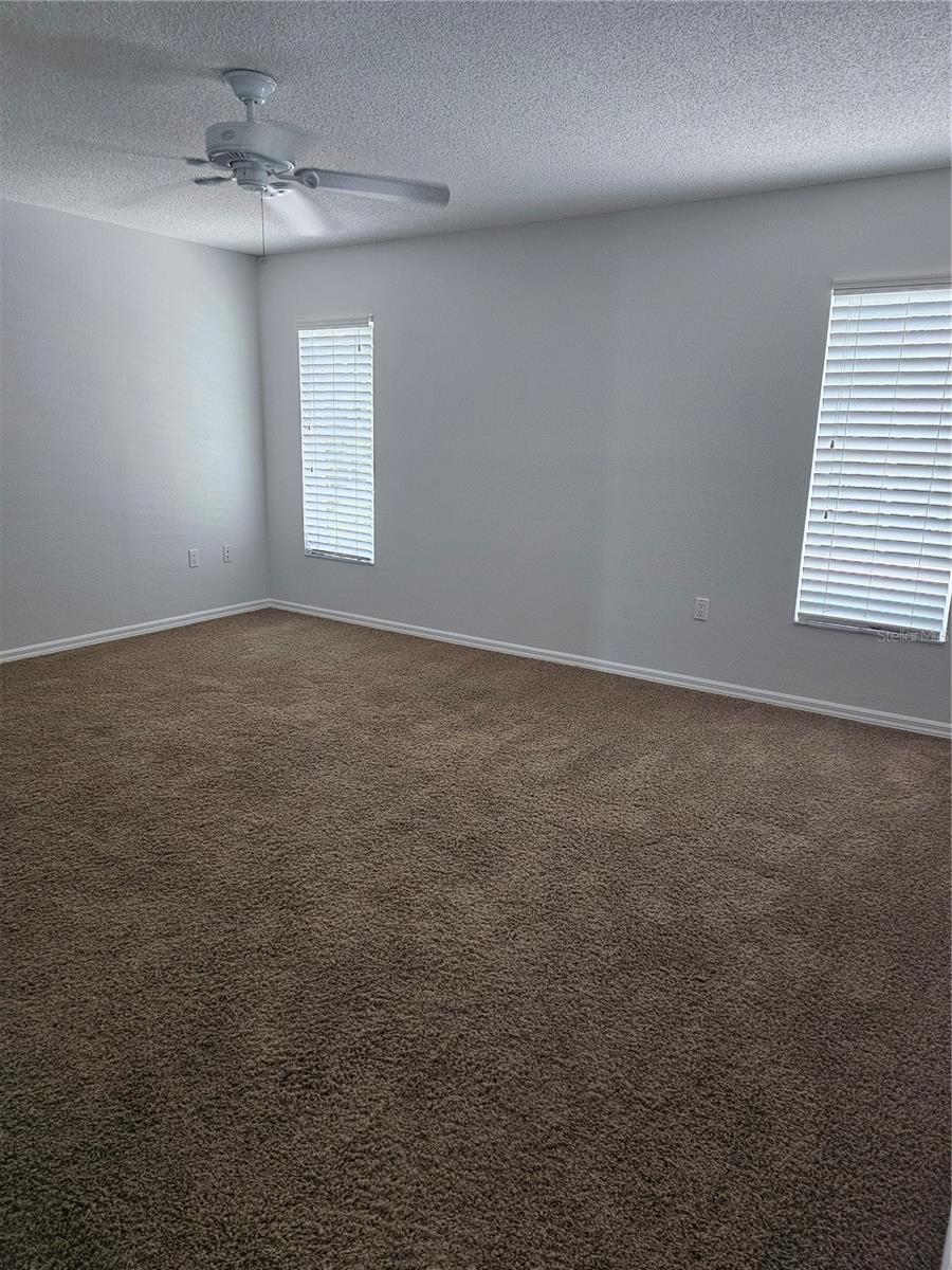 LAKE OF THE WOODS - Residential Lease