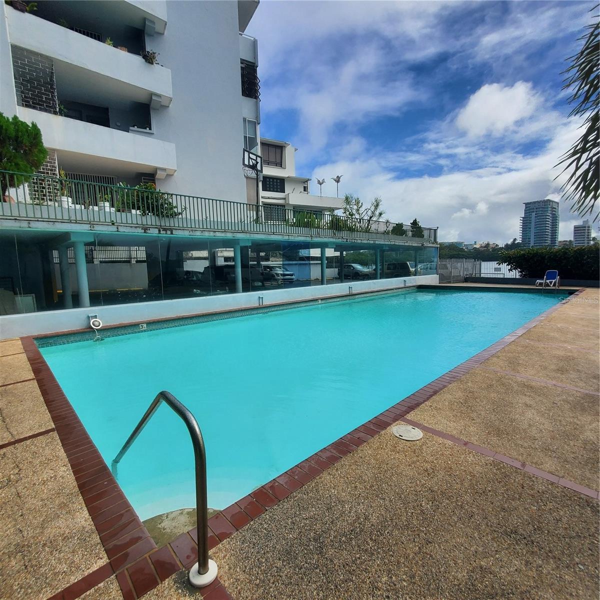 LA RADA - Residential