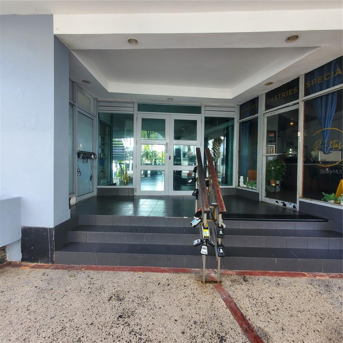 LA RADA - Residential