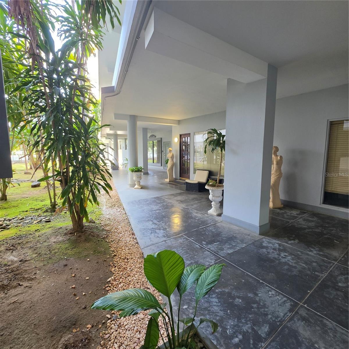 LA RADA - Residential