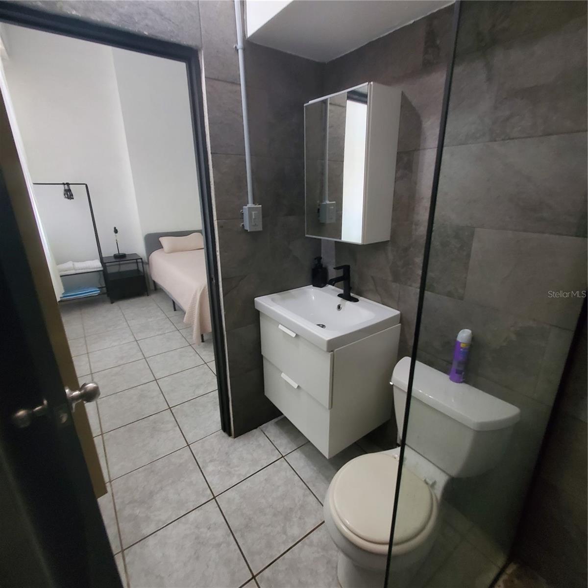 LA RADA - Residential