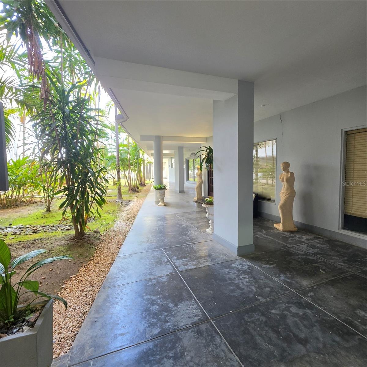 LA RADA - Residential