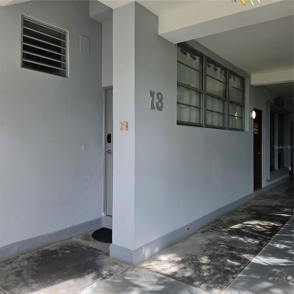 LA RADA - Residential