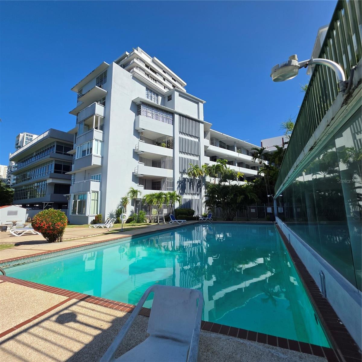 LA RADA - Residential