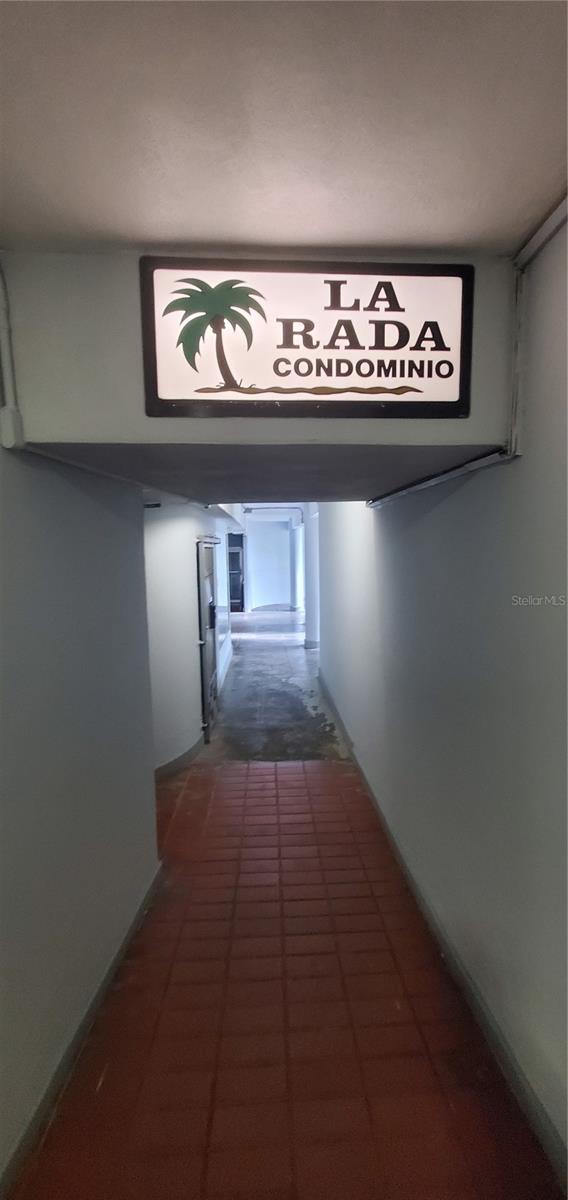 LA RADA - Residential