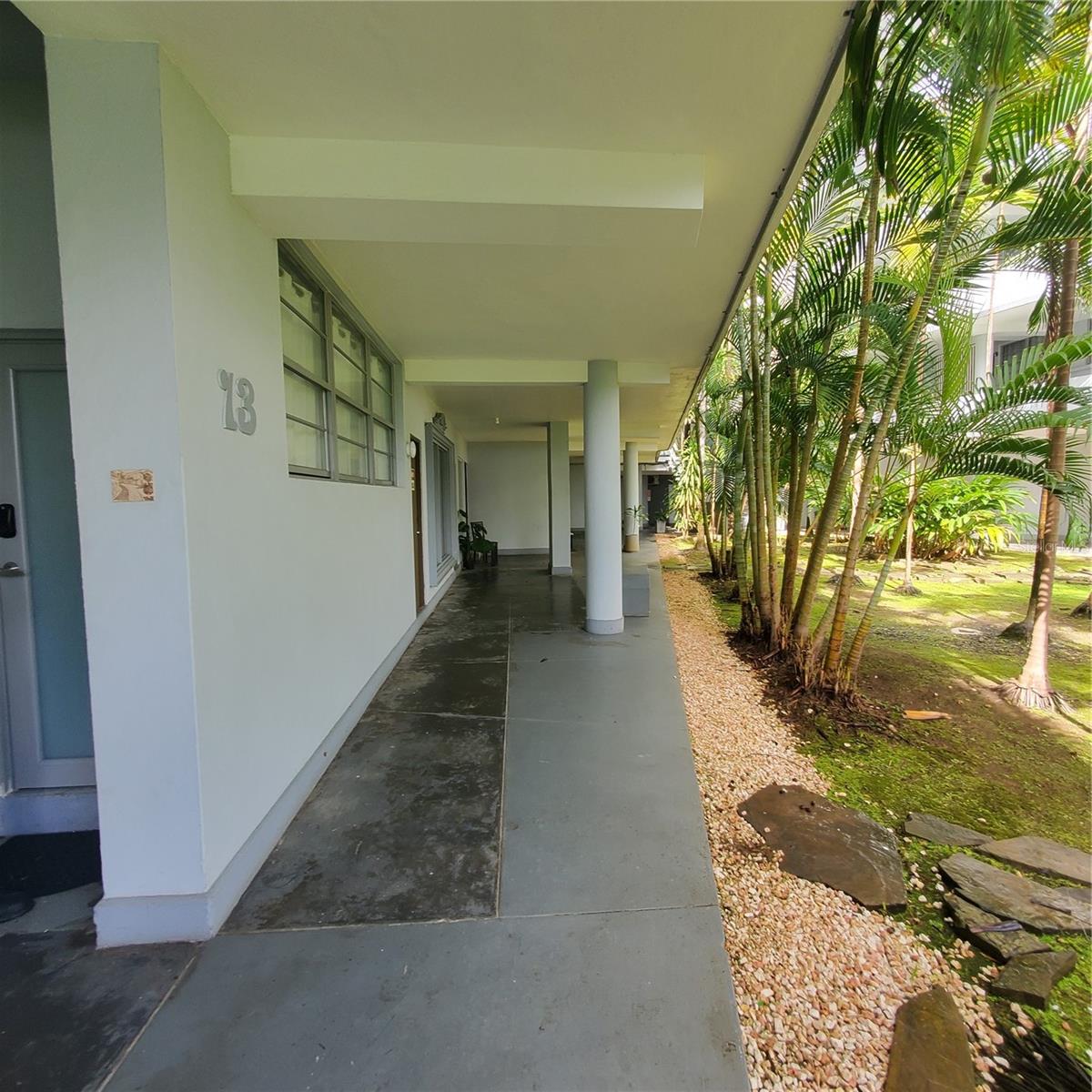 LA RADA - Residential