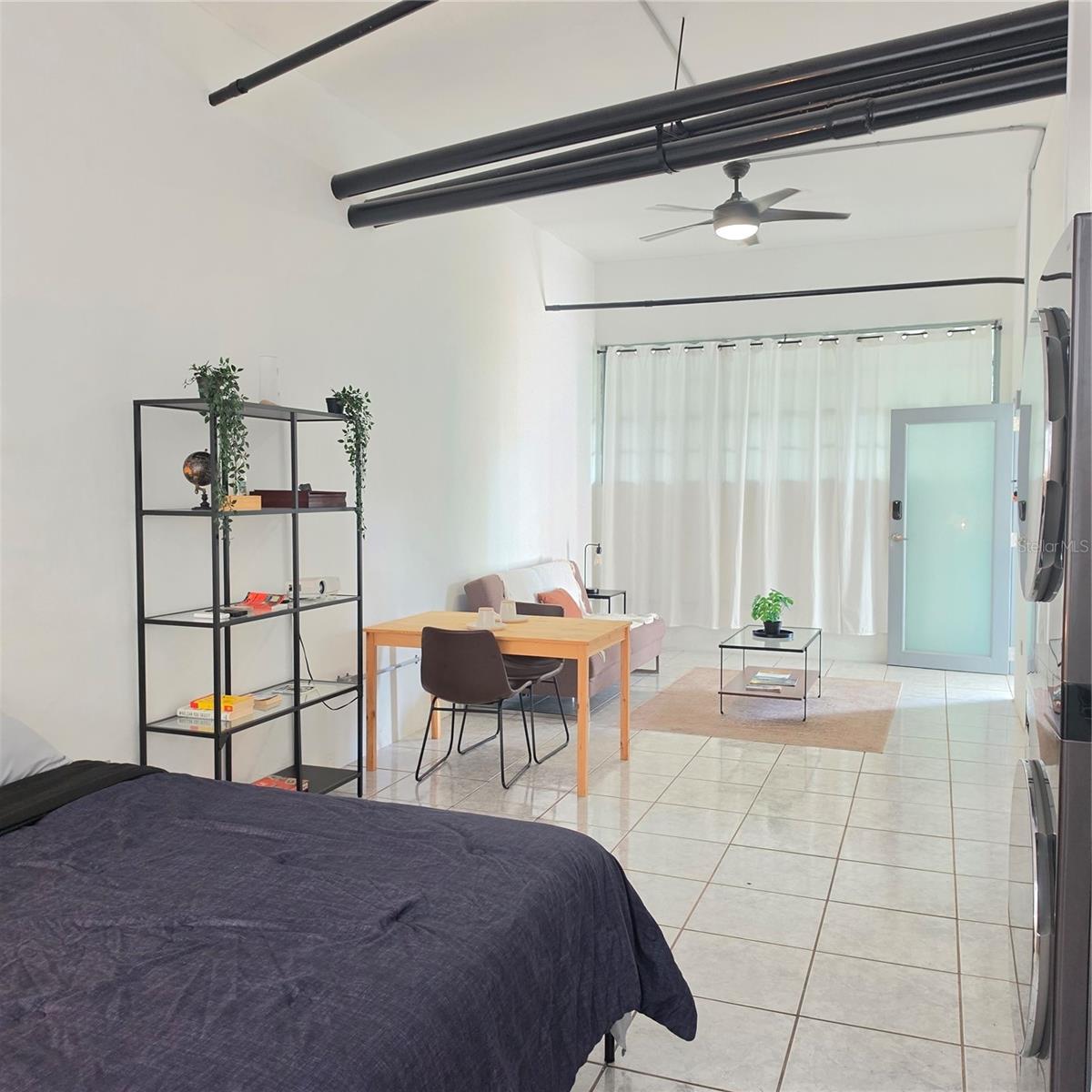 LA RADA - Residential