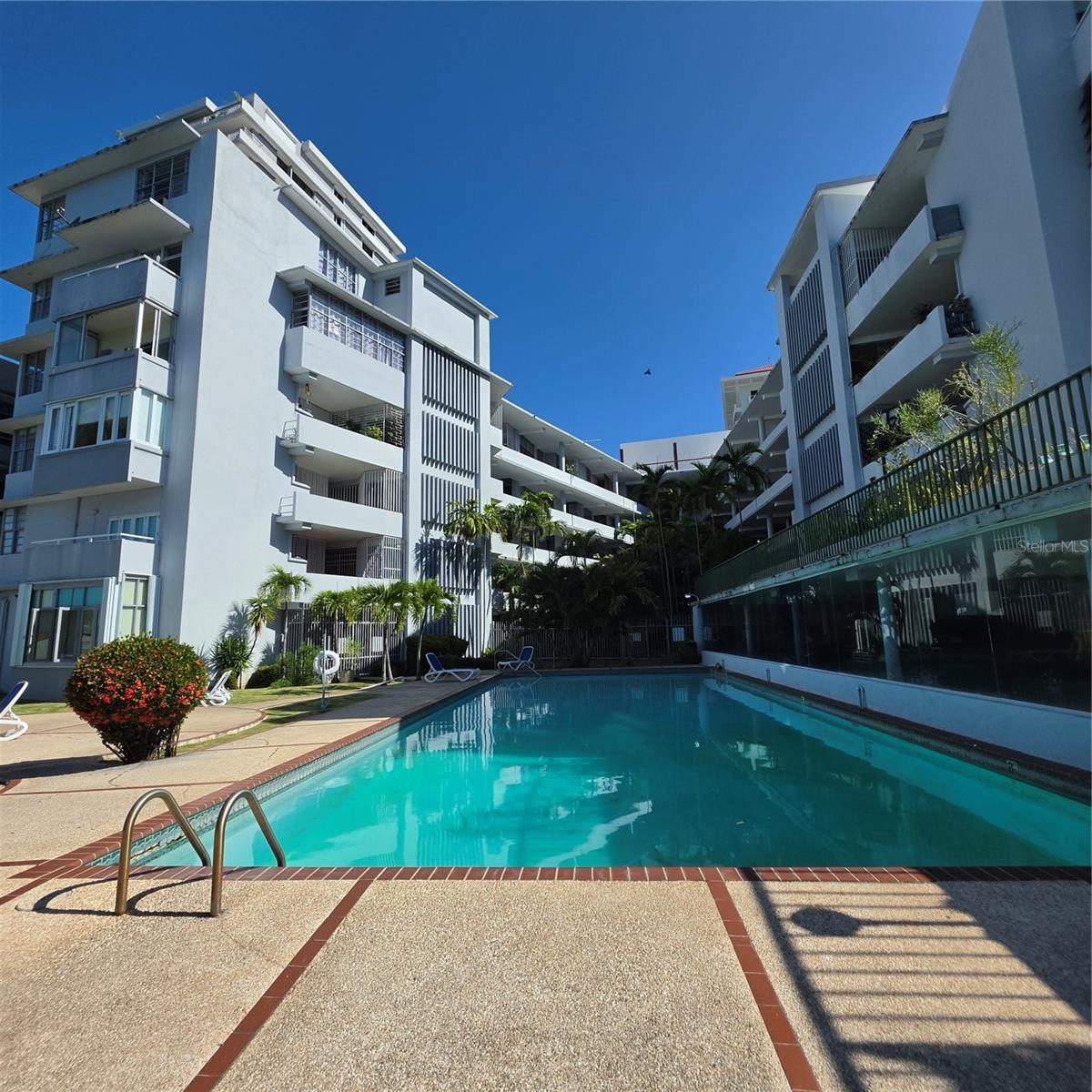 LA RADA - Residential