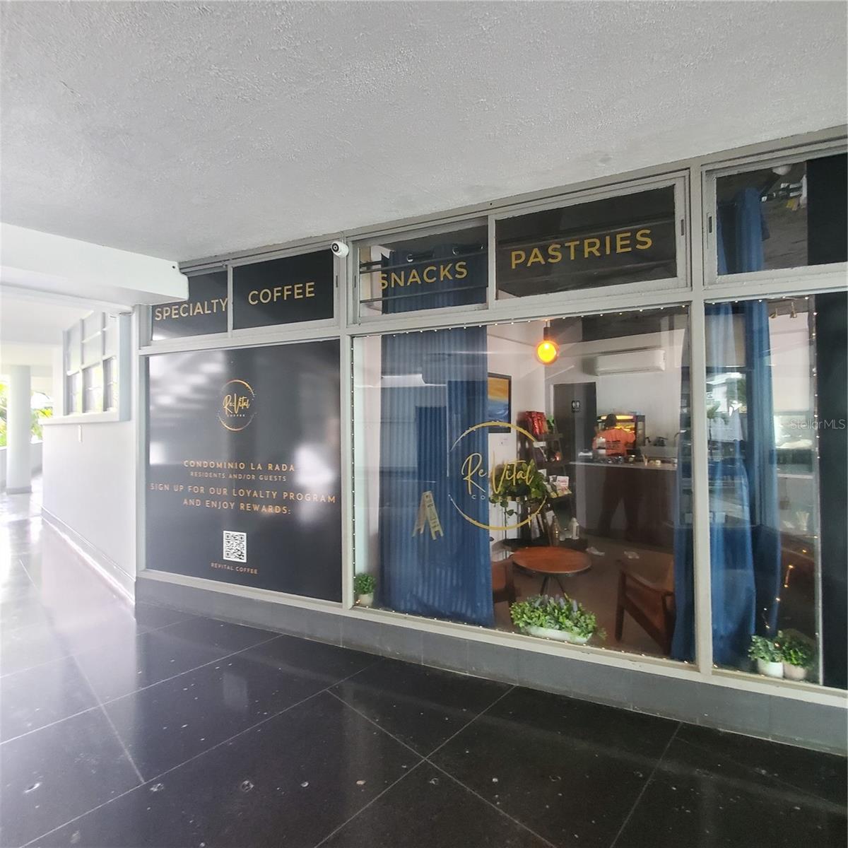 LA RADA - Residential