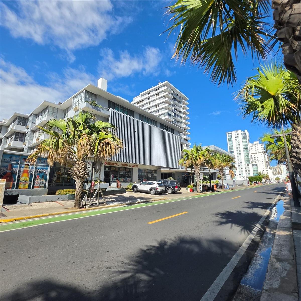 LA RADA - Residential