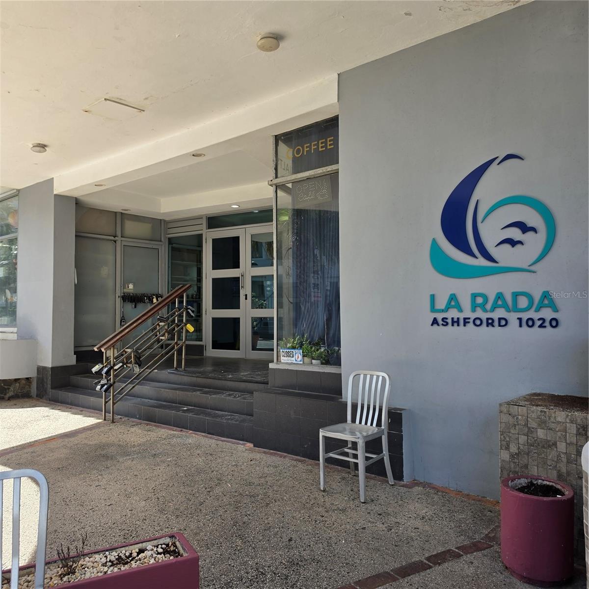 LA RADA - Residential