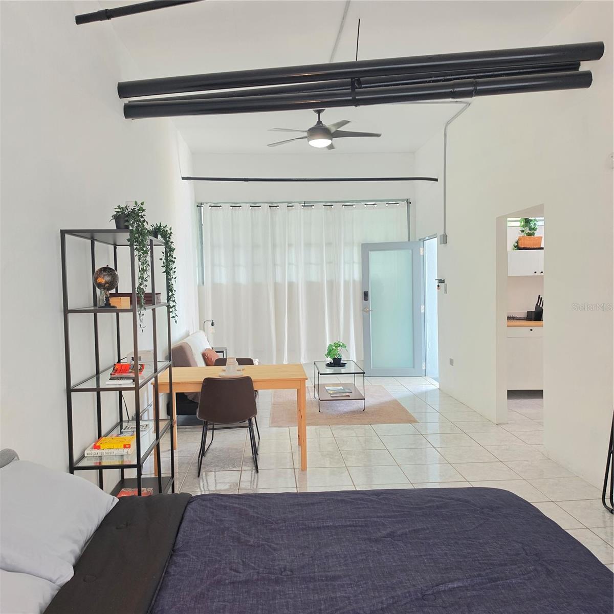 LA RADA - Residential