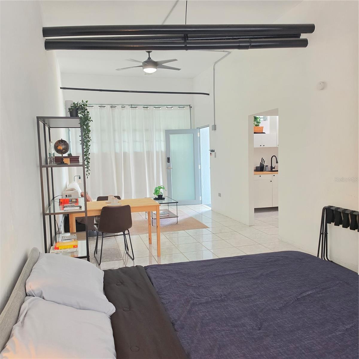 LA RADA - Residential