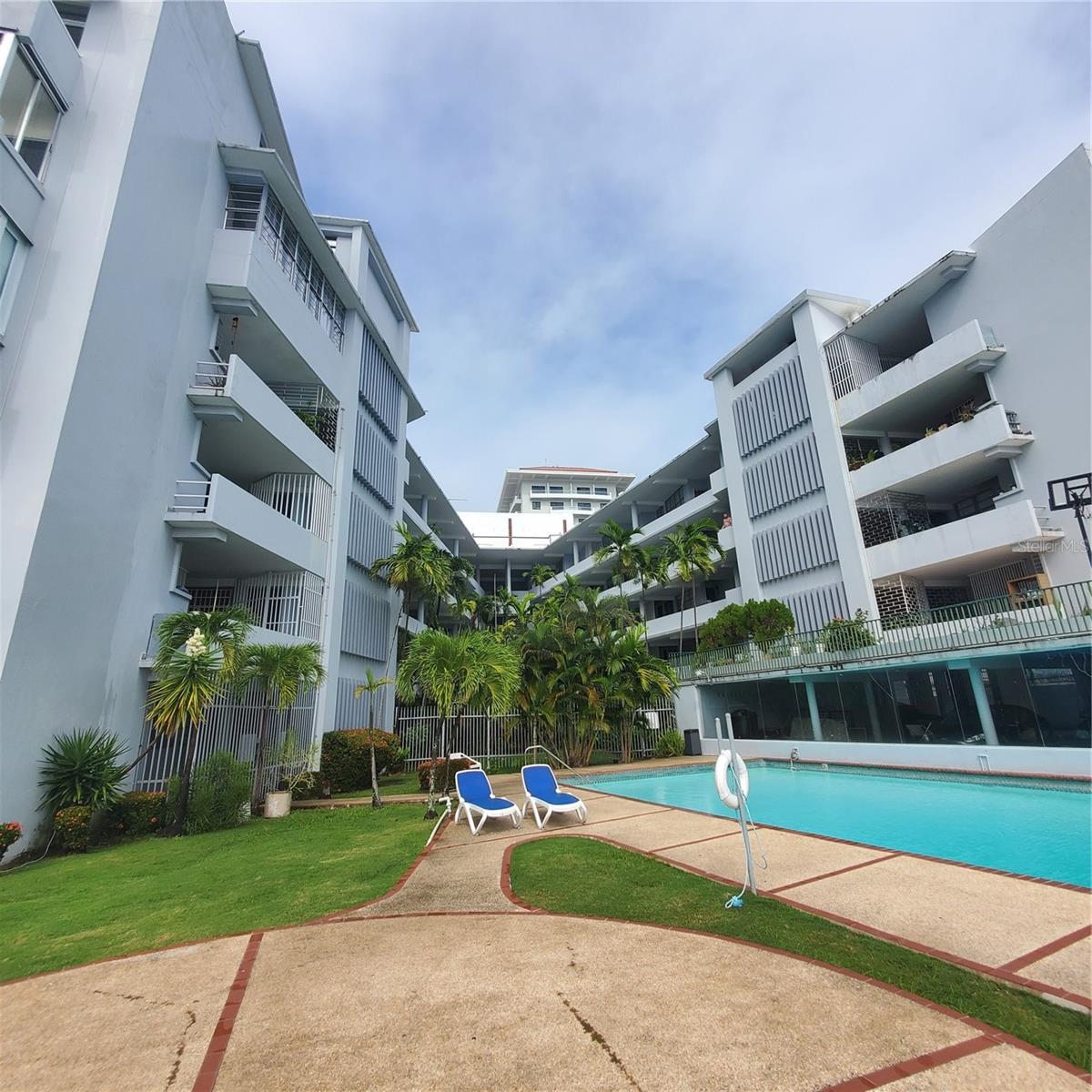 LA RADA - Residential