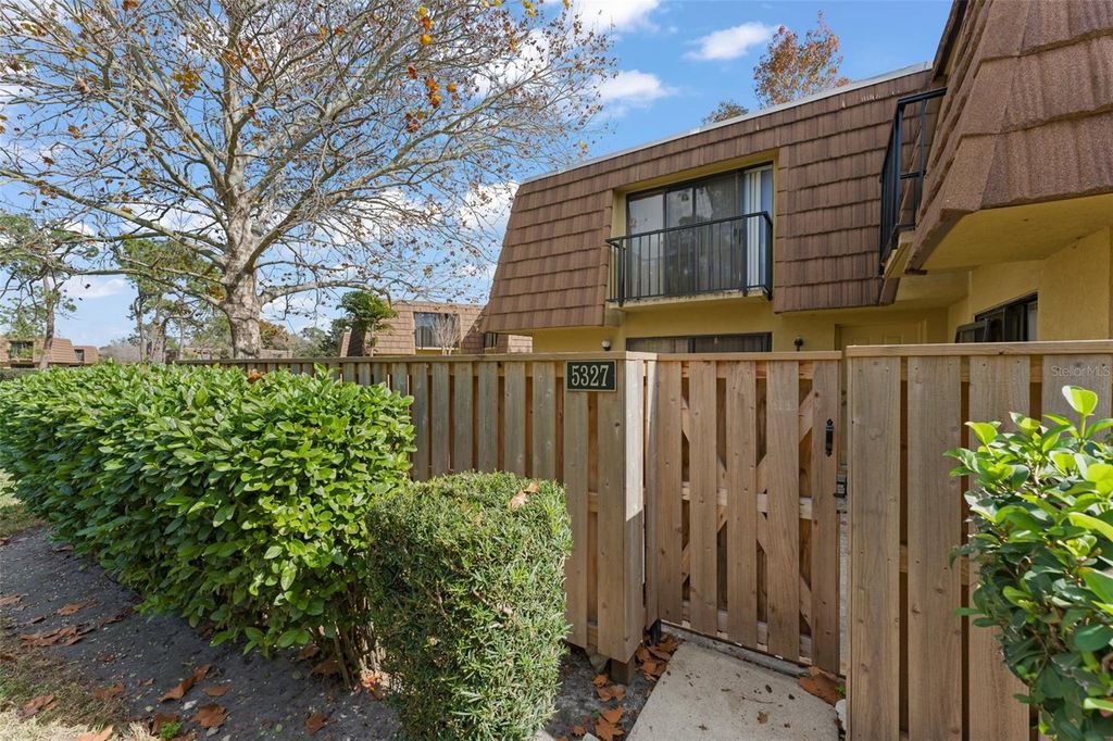 Photo of 5327 Bamboo Court #426, Orlando, FL 32811 (MLS # O6377381)