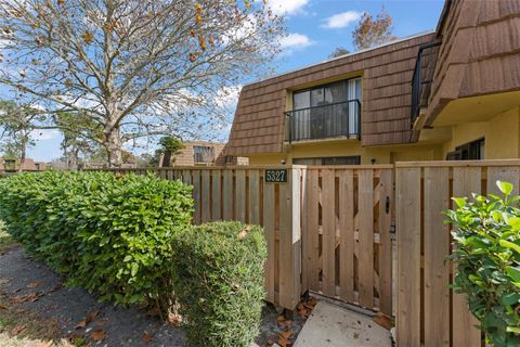 Photo of 5327 Bamboo Court #426, Orlando, FL 32811 (MLS # O6377381)