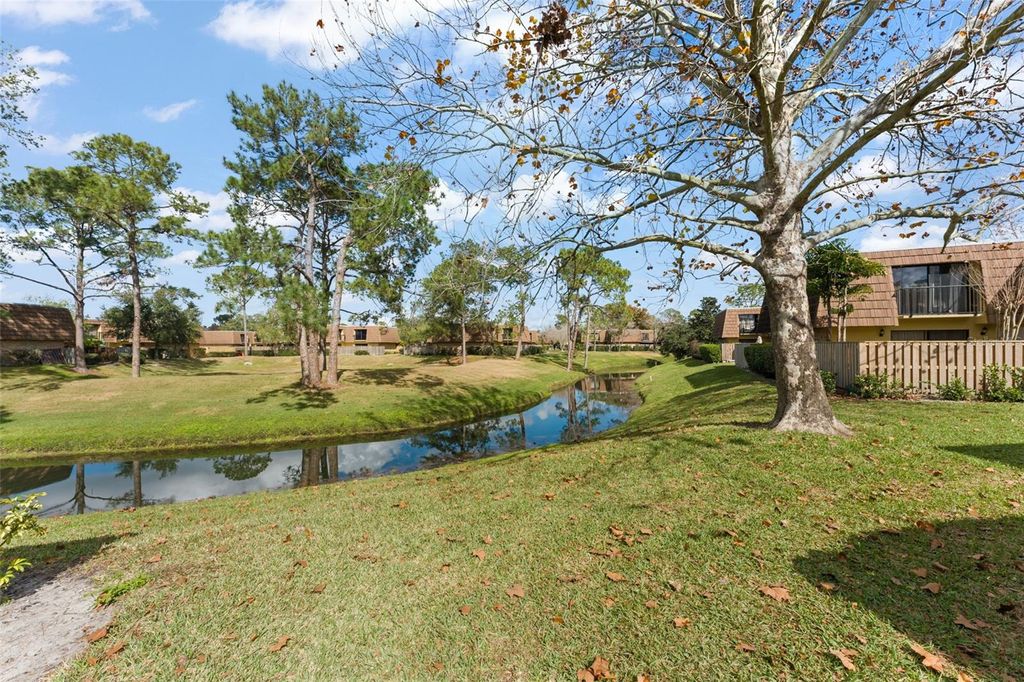 Photo of 5327 Bamboo Court #426, Orlando, FL 32811 (MLS # O6377381)