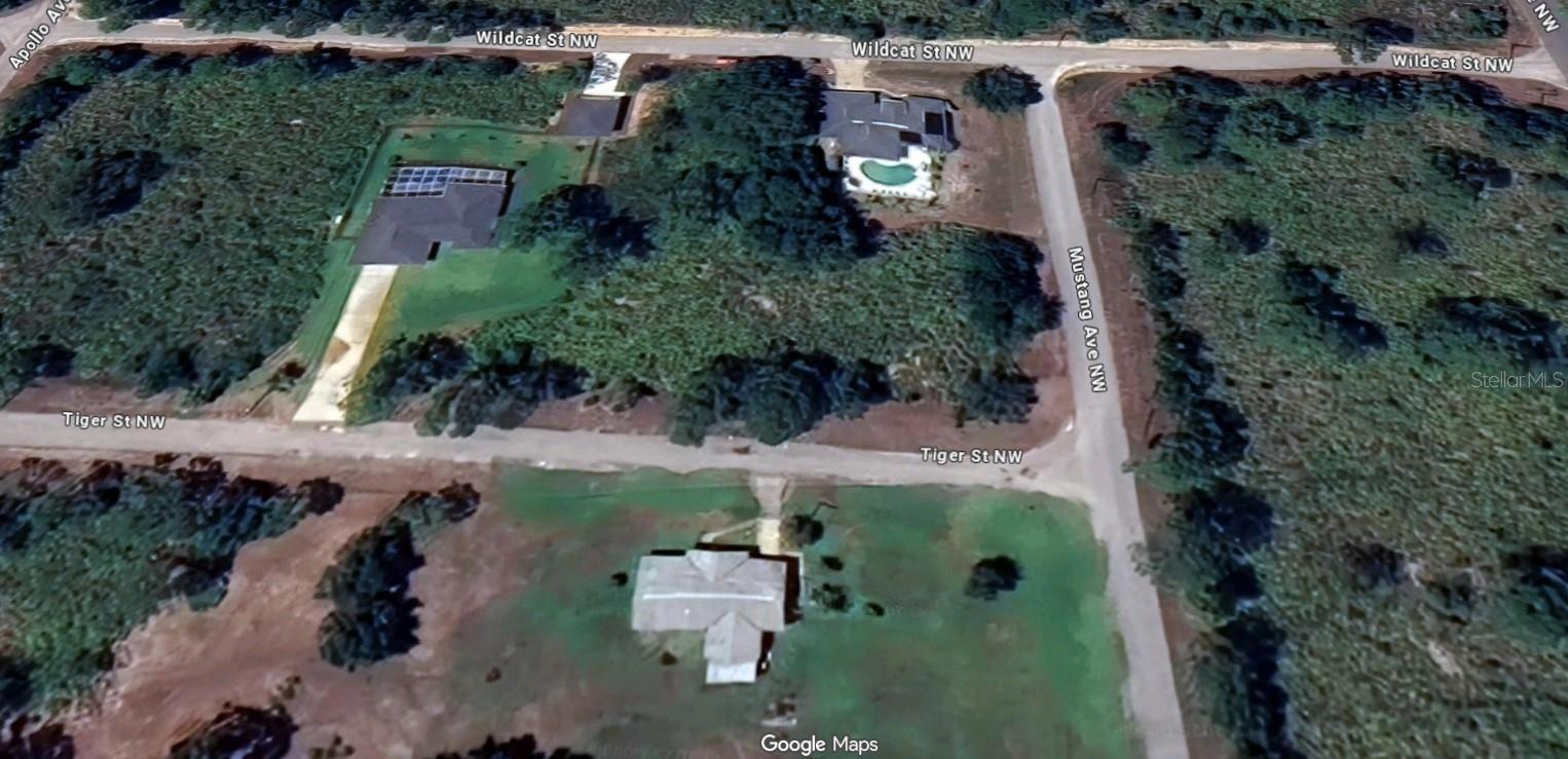 PLACID LAKES SEC 19 - Land