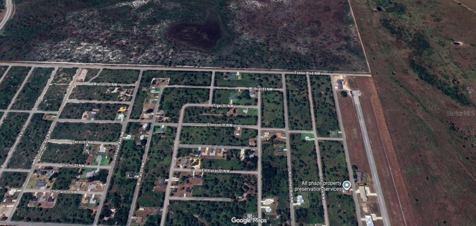 PLACID LAKES SEC 19 - Land