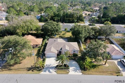 A home in PALM COAST