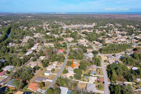 A home in PALM COAST