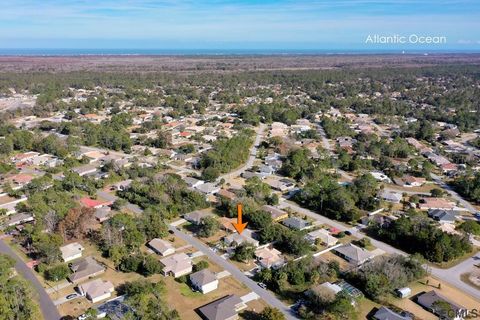 A home in PALM COAST