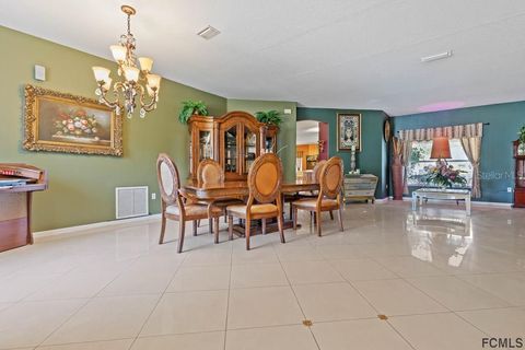 A home in PALM COAST