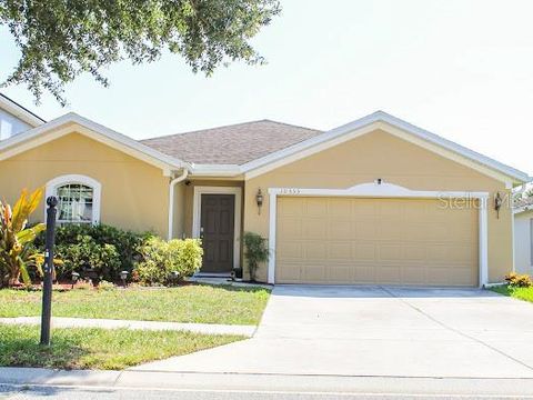 A home in ORLANDO