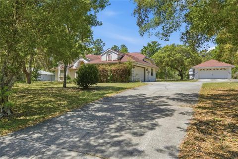 Photo of 4570 N Elkcam Boulevard, Beverly Hills, FL 34465 (MLS # OM722607)