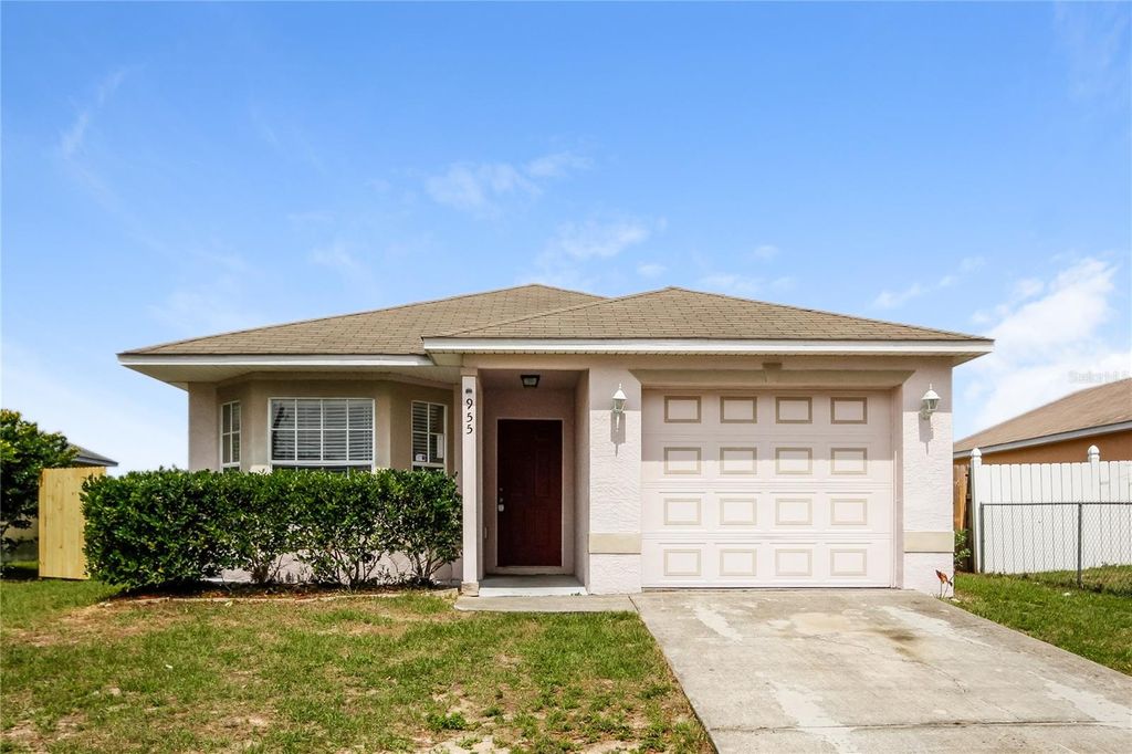 Photo of 955 Pisgah Place, Lakeland, FL 33801 (MLS # O6384668)