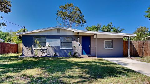 A home in TAMPA